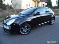 używany Alfa Romeo MiTo 