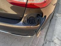 Używany Mercedes C350e Exclusive 2015