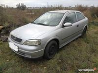 używany Opel Astra 