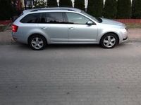 używany Skoda Octavia 1.6 TDI