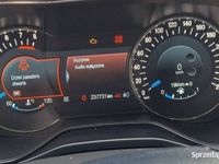 używany Ford Mondeo MK5 1.5 ecoboost 2015 rok