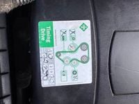 Używany Opel Meriva 105 KM (77 kW) 2007 Niebieski Minivan