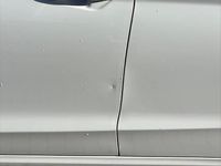 Używany Ford Fusion Titanium 2017 Biały Sedan/Limuzyna