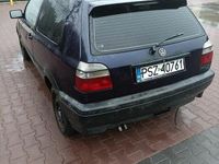 Używany VW Golf III 1994 Inny kolor Hatchback