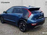 używany Kia Niro Salon Polska | Przebieg 6110 km | Gwarancja do 202…