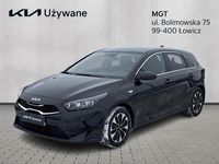 używany Kia Ceed M 1.5 T-GDI 140KM 7DCT