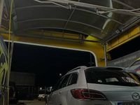 Używany Mazda 6 Exclusive 2008 Srebrny Kombi