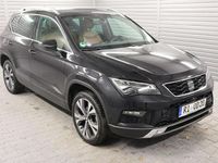 używany Seat Ateca 1.5dm 150KM 2019r. 144 000km