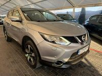 używany Nissan Qashqai Qashqai Automat II (2013-2021)