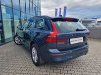 używany Volvo XC60 B4 D AWD Core aut