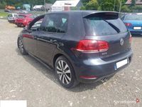 używany VW Golf VI 