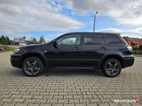 używany Mitsubishi Outlander Turbo 4G63T 4x4