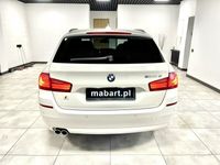 używany BMW 225 525 2dm 218KM 2016r.000km