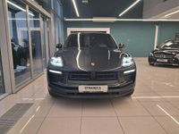 Używany Porsche Macan 265 KM (194 kW) 2023 Grafitowy SUV