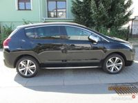 używany Peugeot 3008 