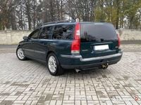 Używany Volvo V70 2003 Kombi