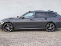 używany BMW 320 d xDrive Touring