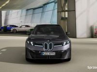 Nowe BMW iX3 M Sport 2026 Szary SUV