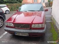 Używany Volvo 850 1996