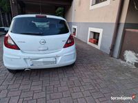 używany Opel Corsa D 1.3cdti Color Edition- PO GENERALNYM REMONCIE SILNIKA!!!