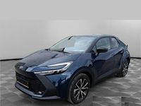 używany Toyota C-HR Executive 140KM Dostępna od ręki ! Executive Niska Cena! 1598 …