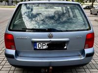 używany VW Passat B5 1.8T