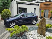 Używany Jaguar F-Pace Supercharged 2016 SUV
