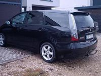 Używany Mitsubishi Grandis 2004 Minivan