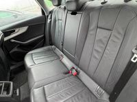 używany Audi A4 1,4TFSi B9, salon polska