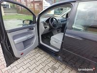 Używany VW Touran 140 KM (102 kW) 2010 Minivan