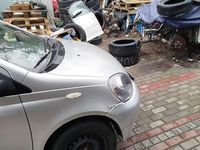 używany Toyota Yaris 