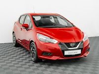 używany Nissan Micra GD010YS # 1.0 IG-T Acenta Cz.cof KLIMA Bluetoo…