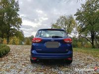 Używany Ford C-MAX 125 KM (91 kW) 2016 Minivan