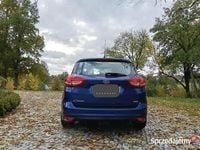 używany Ford C-MAX 1.0 ecoboost 2016 r