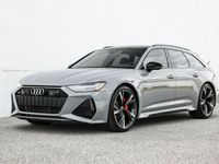 używany Audi RS6 