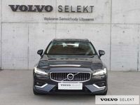 używany Volvo V60 D4 Inscription aut