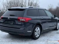 używany Citroën C5 Tourer HDi 140 FAP Confort