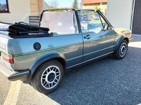 Używany VW Golf II Karmann 1985 Hatchback