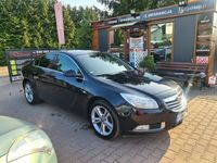 używany Opel Insignia 2dm 130KM 2011r. 247 000km