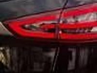 używany Ford S-MAX III 1.5 160 KM Titanium Navi Alu Pdc KeyLess 7-Os !