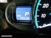 używany Toyota Sienna 3.5dm 266KM 2013r. 19 500km