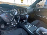 używany Dodge Charger 5.7 + LPG STAG (cesja leasingu)