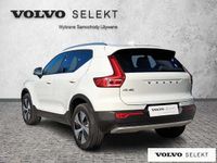 używany Volvo XC40 XC40 T3 Momentum Pro aut