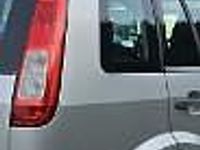 używany Ford Fusion Klimatyzacja / Pełna dokumentacja