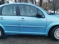 Używany Citroën C3 2003