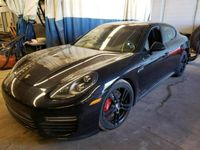 używany Porsche Panamera 4.8dm 440KM 2016r. 146 200km