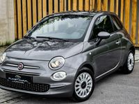 używany Fiat 500 1dm 70KM 2020r. 17 663km