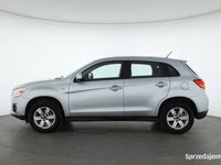 używany Mitsubishi ASX 1.6 MIVEC