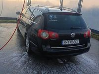 używany VW Passat 