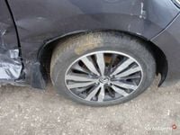 Używany Honda Jazz 2017 Szary Hatchback